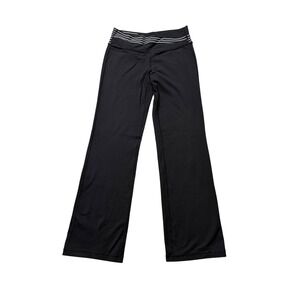 Lululemon Wide Leg Yoga Pants – Size 8